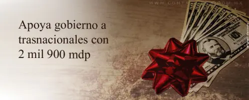 Neoliberalismo