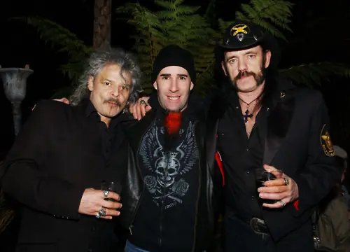 motorhead
