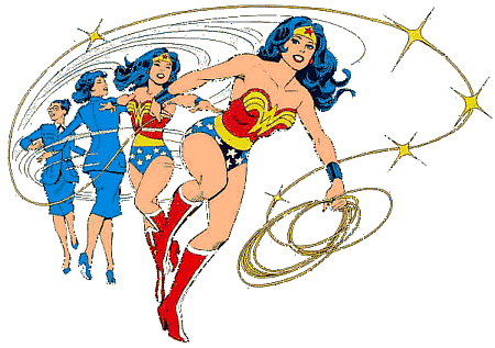 Comics