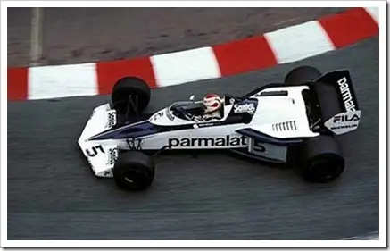Grandes Pilotos de F1,decadas 80' y 90'