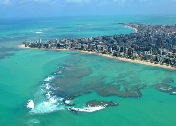 playas