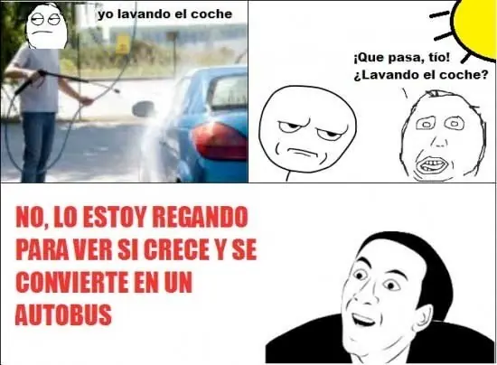 cabron
