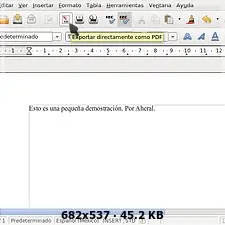 KOffice