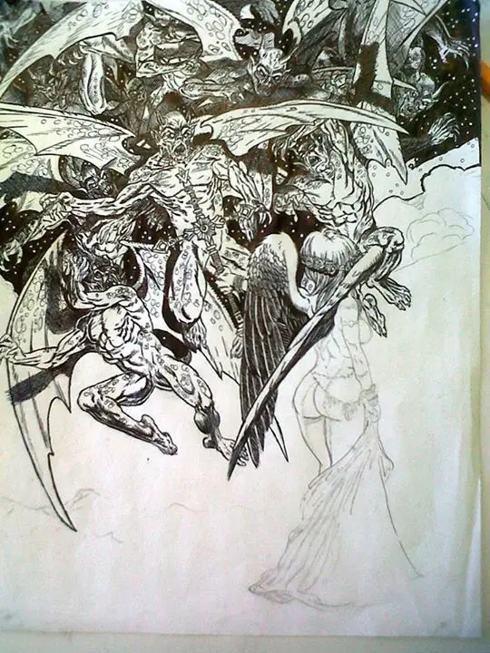 tinta