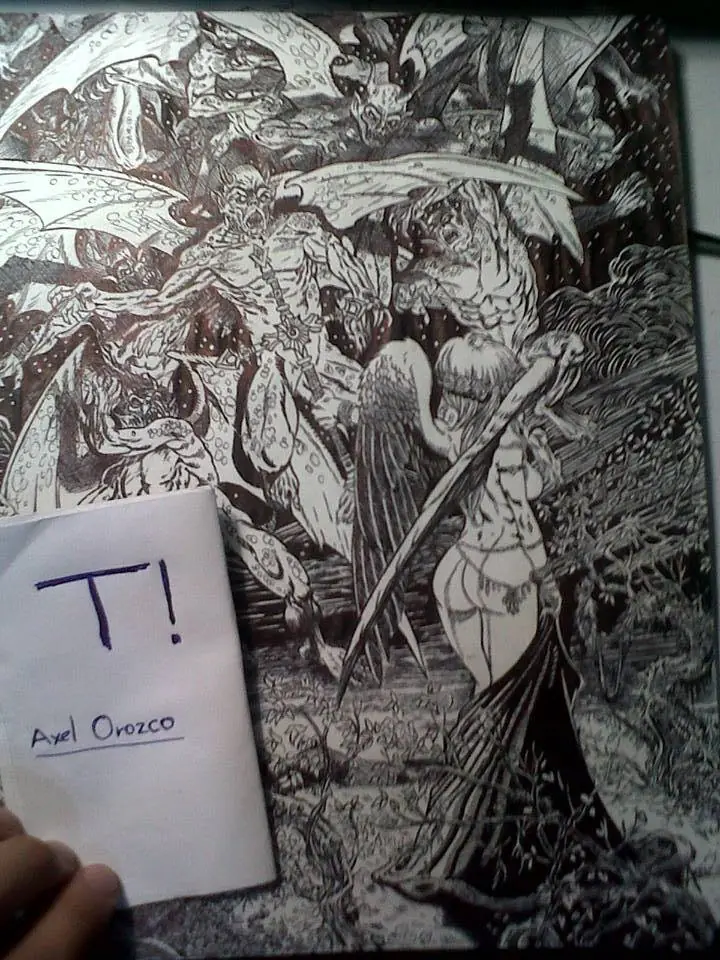 tinta