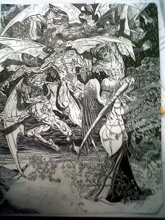Dibujo