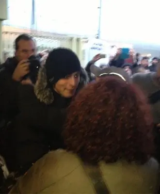 Alfon ya está libre (por fin)