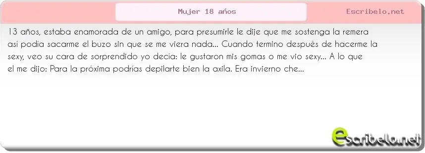 httpwwwescribelocomar