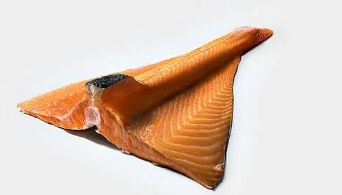 arte con comida