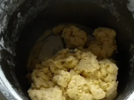 Хворост - Flores Rusas Fritas