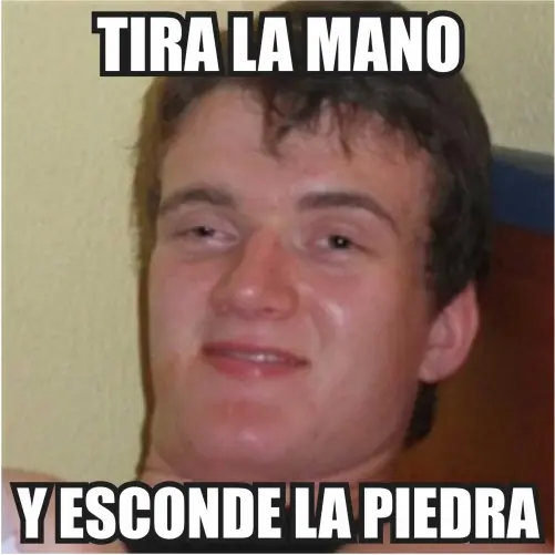 chico drogado