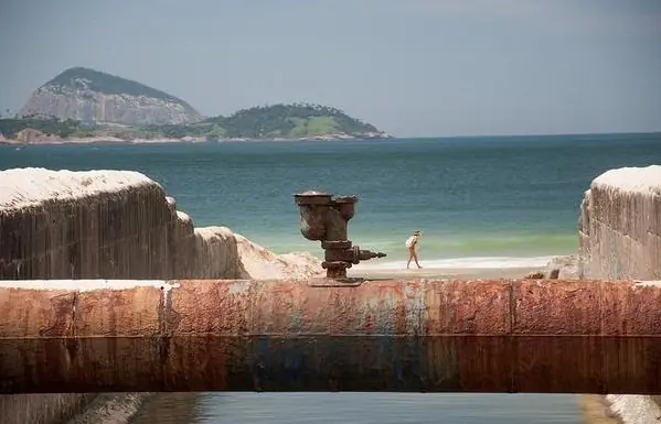 Las 16 mejores playas brasilenas