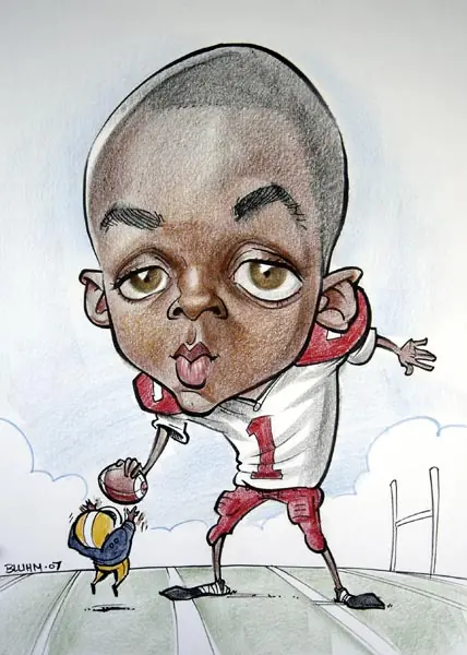 Caricaturas rechazadas!! [Megapost]