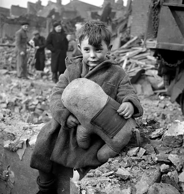 historia