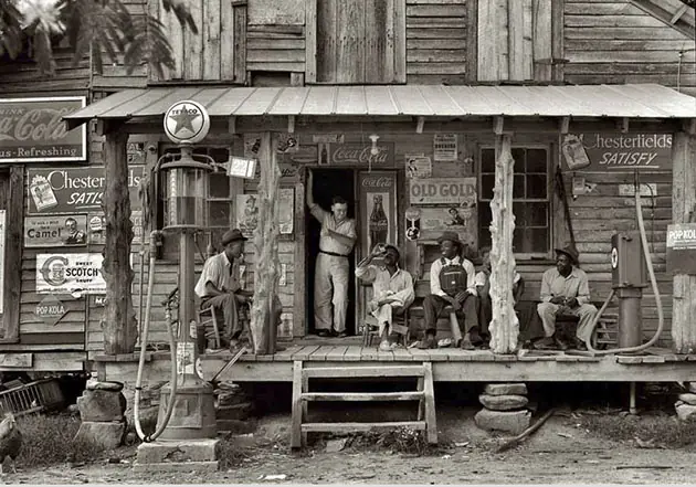 fotos históricas