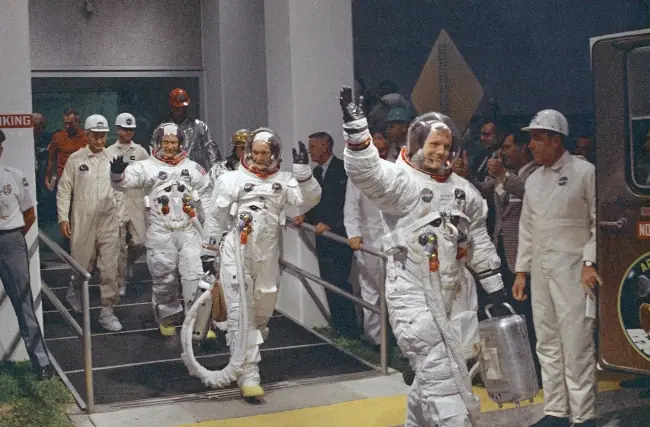 NASA
