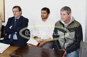 juicio politico para el fiscal que liberó a