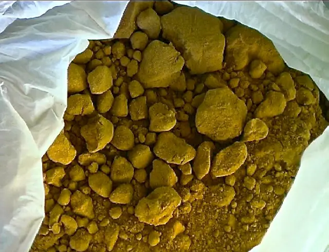 drogas