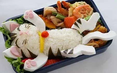 comida