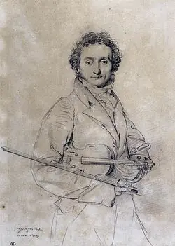 Niccolo Paganini - Vida y Obra