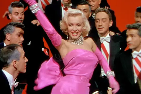 Marilyn Monroe