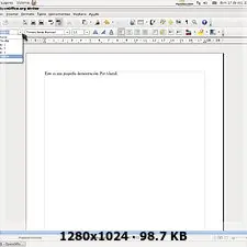 trabajar con ubuntu