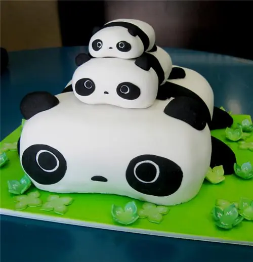 arte con comida