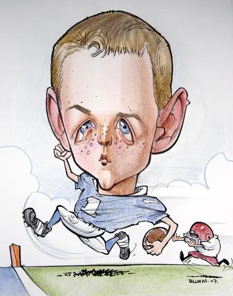 caricaturas
