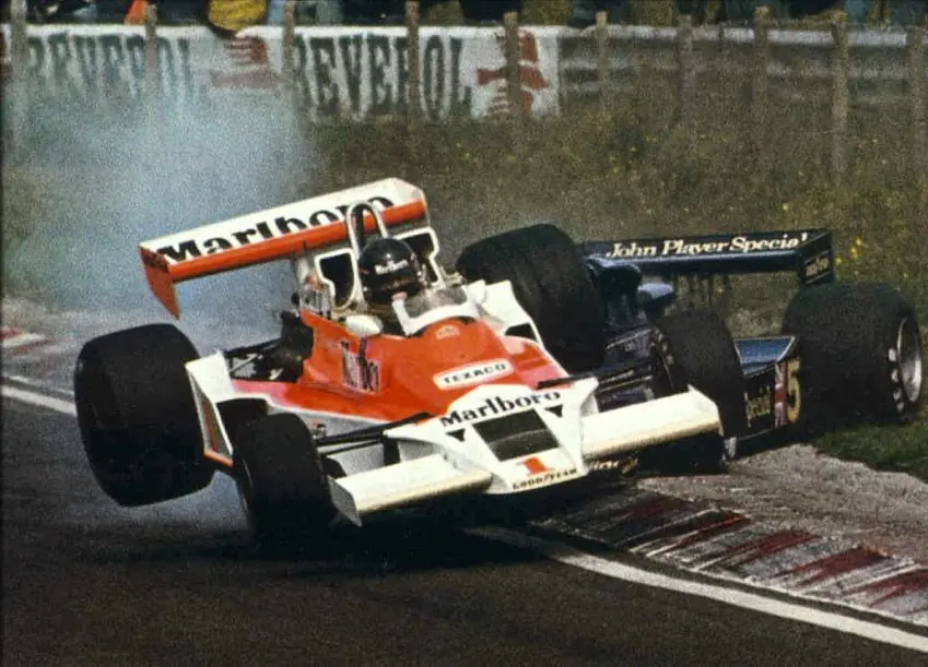 Grandes Pilotos de F1,decadas 80' y 90'