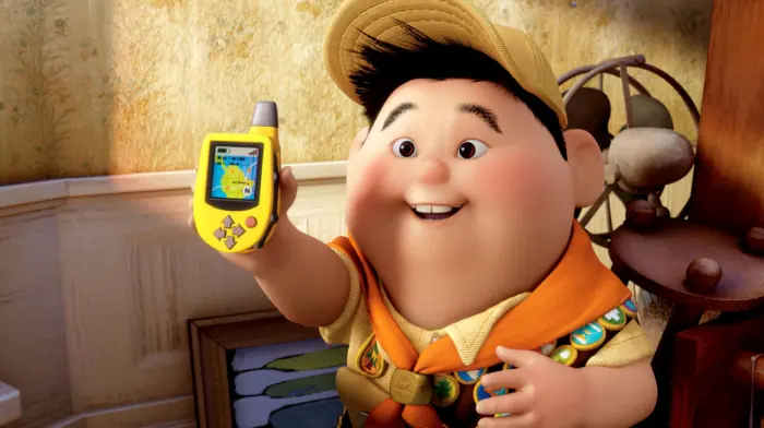 La verdad sobre el papá de Andy en Toy Story