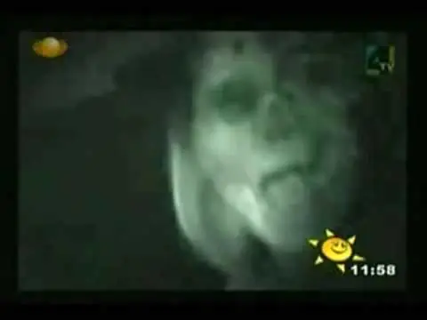 fantasma