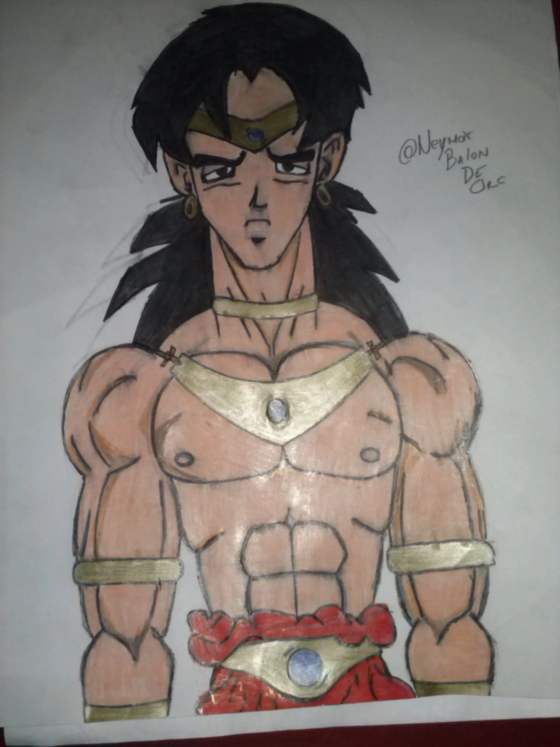 broly