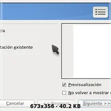 trabajar con ubuntu