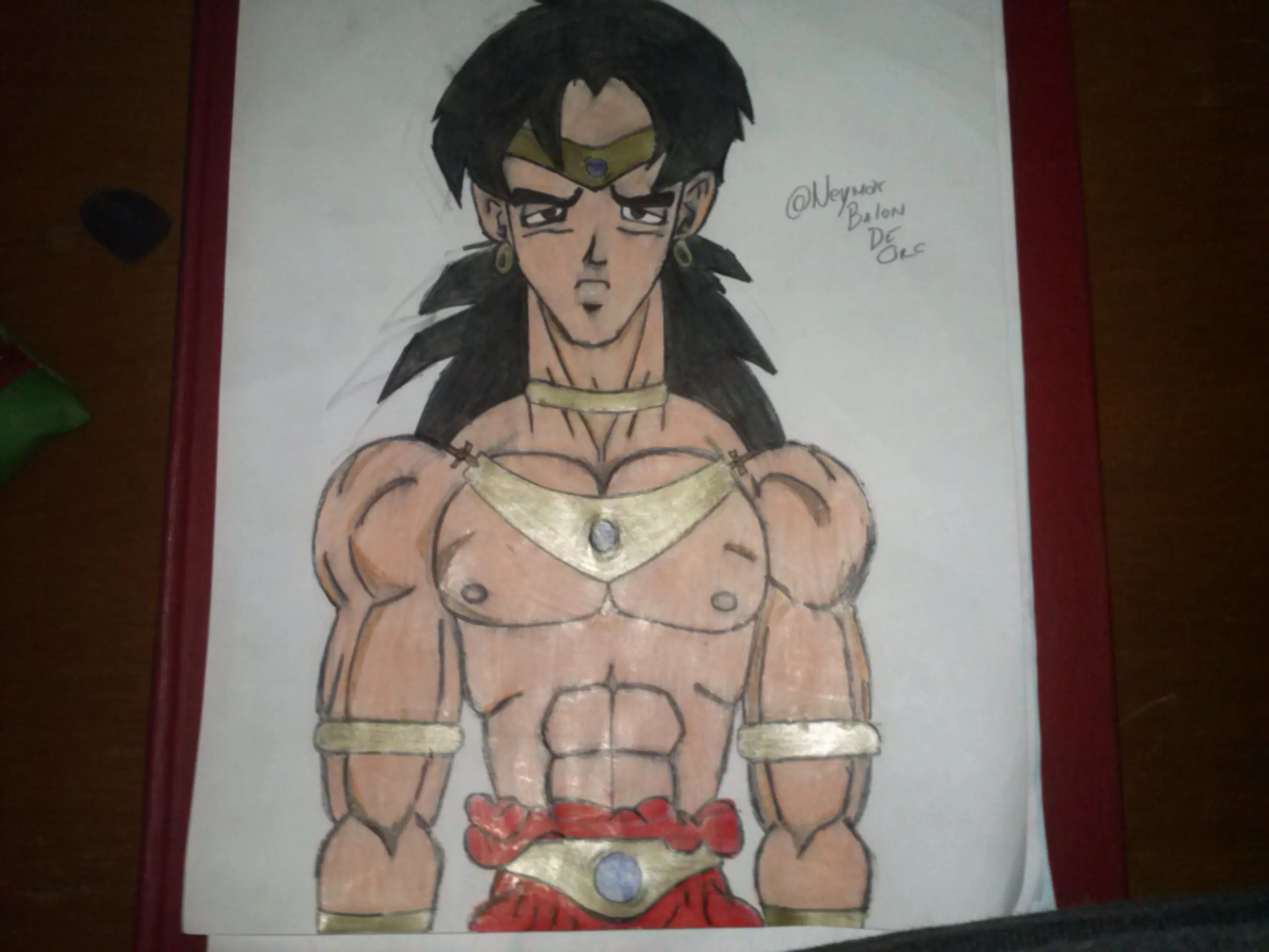 dibujos