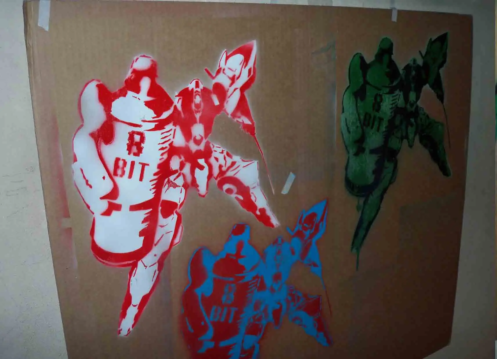 Pintura