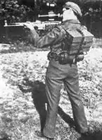 STG 44, el arma por excelencia de la Segunda Guerra Mundial