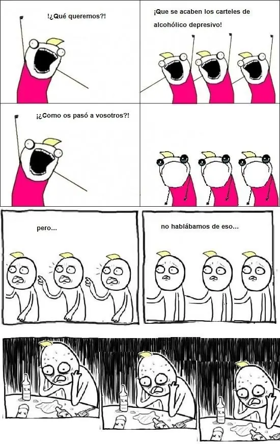 no me digas