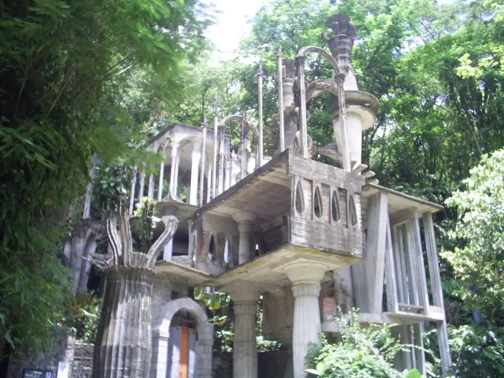 lugares hermosos de san luis potosi, mexico