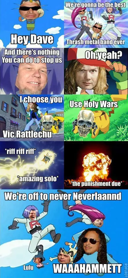 pokemon