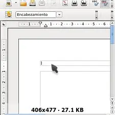 Suites de oficina en linux (Estudiar con linux part 1)