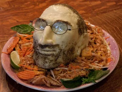 monalisa