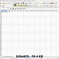 open office