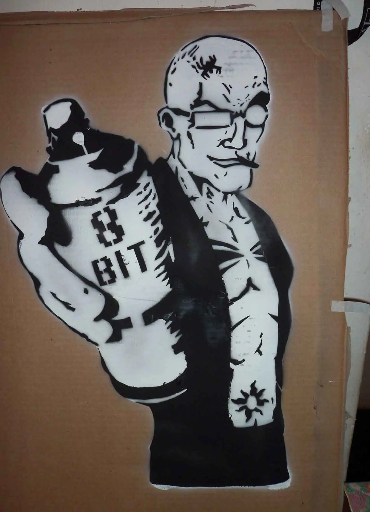 arte