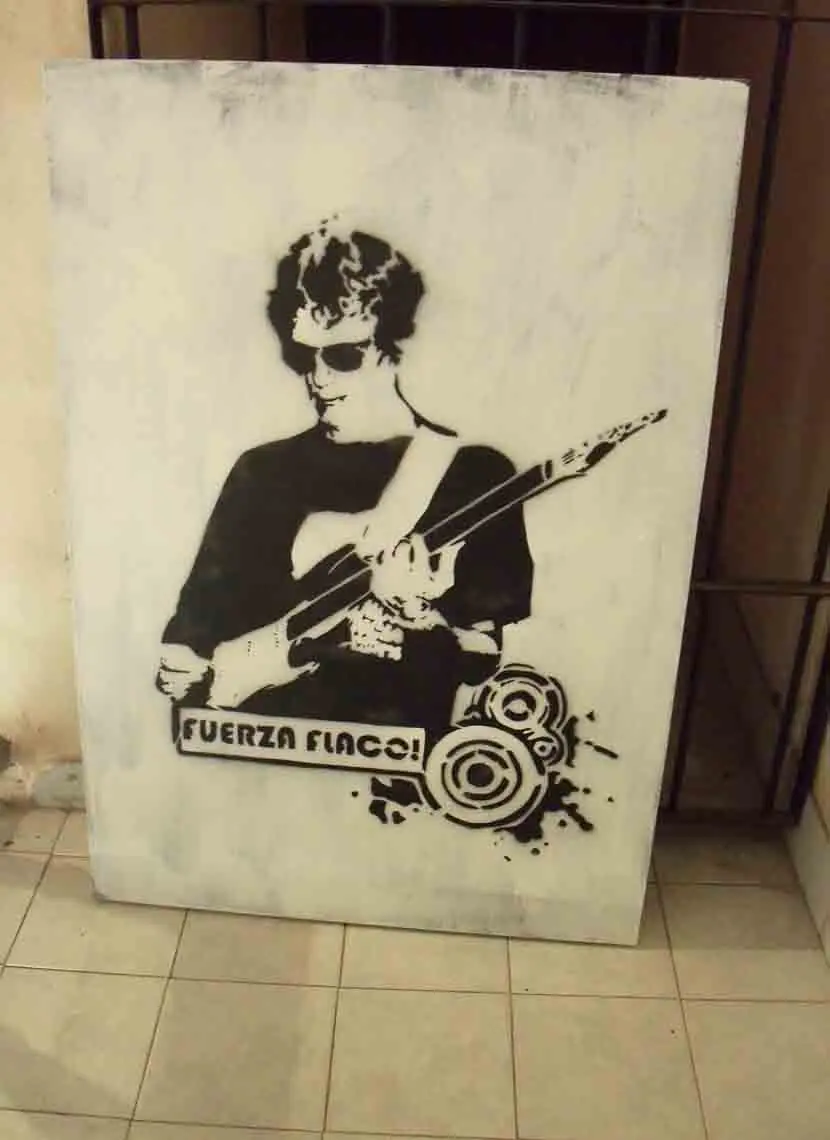 vandalismo
