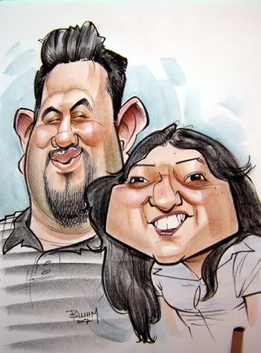 Caricaturas rechazadas!! [Megapost]