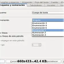 ppt en linux