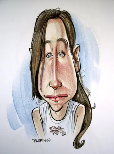 caricaturas