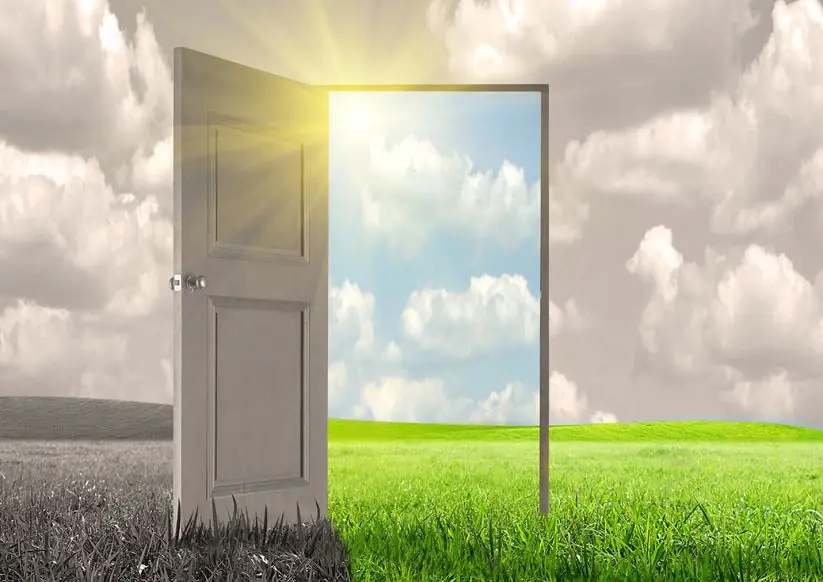 Cuando me canso de vos.