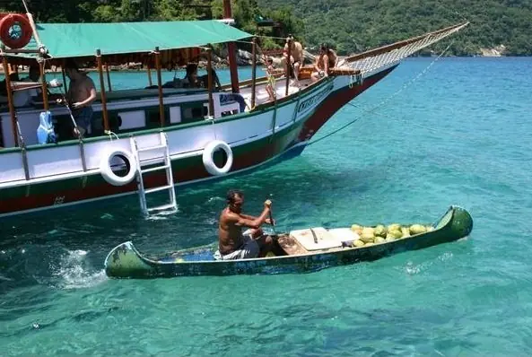 Las 16 mejores playas brasilenas
