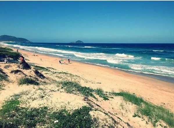 Las 16 mejores playas brasilenas